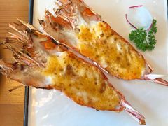 -王鼎精致料理铁板烧(世博源店)