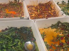 -乡村基(两江新区黄山大道第二餐厅)