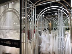 -韩国天使嫁衣婚纱礼服馆(上海旗舰店)