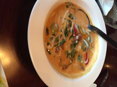 萨瓦迪泰国餐厅-食肆&Fourteen(武林夜市店)