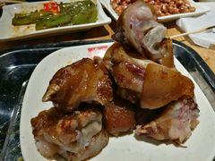 -管氏翅吧(马家堡店)