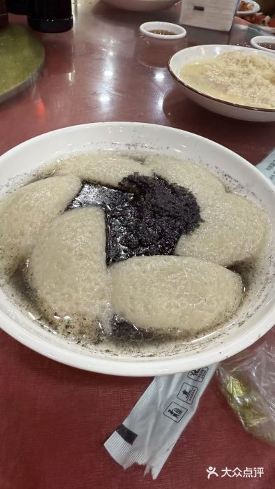 红灯笼龙凤饭店(宁波老字号店)图片