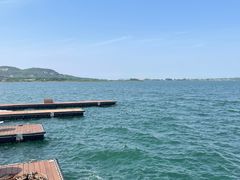 -南京金牛湖风景区