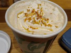 -星巴克(嘉定中信泰富万达广场店)