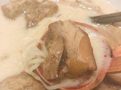 -味千拉面(光启城时尚购物中心店)