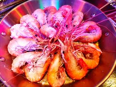 -钳真多钓虾馆·小龙虾海鲜烧烤(九六广场店)