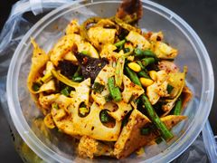 -胖子好盐水鸭(总店)
