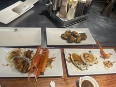 -大渔之观(安贞店)