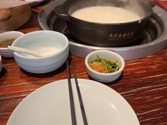 -大良毋米粥(锦龙路总店)