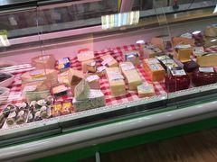 -婕妮璐超市 Jenny Lou’s Shop(三里屯店)