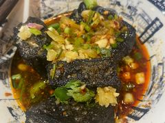 -黑白电视长沙小吃(悦汇城店)