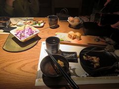 -玉川屋·深夜食堂居酒屋(柳巷店)