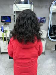 -DK SALON连锁专业烫染接发店