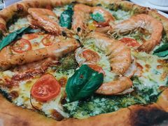 -BONAZZA 意大利餐厅