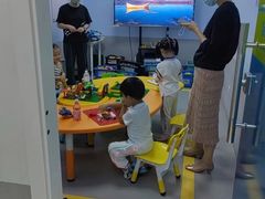 -童程童美·信息学竞赛·机器人编程·少儿编程(太阳宫校区)