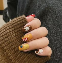 -斯馨·健康美甲美睫