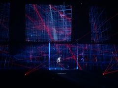 场馆-宝能国际体育演艺中心