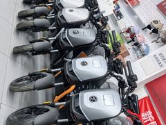 -九号电动车(安定门内大街店)