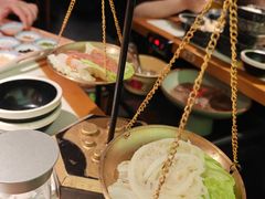 -哥老官重庆美蛙鱼头(五角场合生汇店)