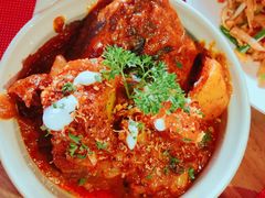 -Phensiri Thai Restaurant