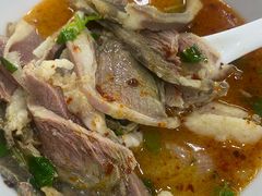 -宋老三苏肉羊肉汤老店