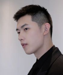 -东方美妍小鹏造型