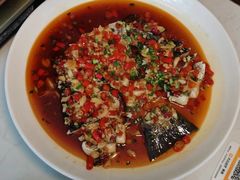 -千岛湖小鱼儿·淳安匠心农家菜