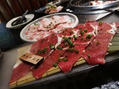 -牛焱·烧肉酒肆(五大道店)