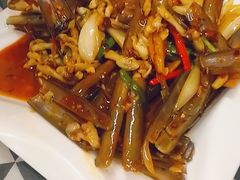 -QQ海鲜餐厅