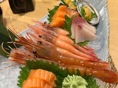 -山之川日料放题(通州店)