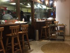 大堂-金鼎轩(安贞里店)