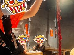 -霸腹烤肉(厦门柚子番店)