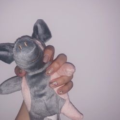 -LEILEI NAIL蕾蕾美甲美睫