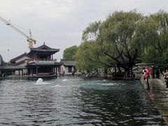-百脉泉景区