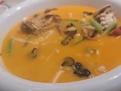 -红满堂·龙虾·牛蛙·淮扬菜(濠北路店)