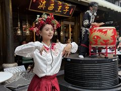 -桥边小楼·手工云南菜·丽江地标美食