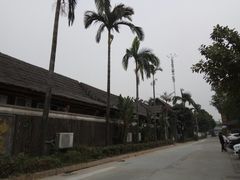 -长洲岛