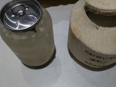 -椰不二(江北大洋百货店)