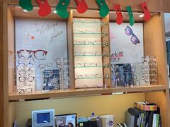-广州市东方眼镜连锁企业有限公司(东山未来里店)