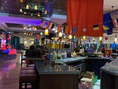 -青岛银沙滩温德姆至尊酒店