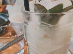 -瑰丽酒店·海吧·天际下午茶·现场DJ·天台酒吧