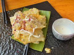 -桥香园过桥米线(国贸店)