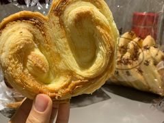 蝴蝶酥-国际饭店·帆声西饼屋(黄河路店)