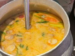 -大头虾越式风味餐厅(光明广场店)