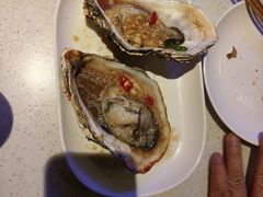 -AK47烤羊腿串吧(柳浪家园店)