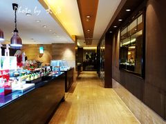 -城市名人酒店喝彩西餐厅(人民南路店)