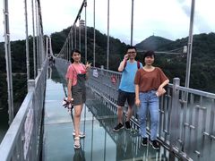 -石燕湖生态旅游景区