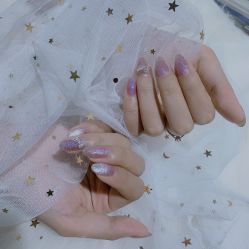 -潮店·虞妃妮轻奢美甲美睫馆