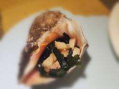 -吉兆·料理(红梅南路店)