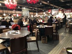 大堂-俺的焼肉(銀座9丁目店)